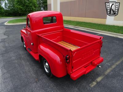 1953 Dodge B Series