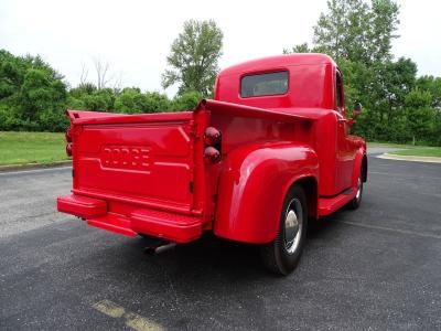 1953 Dodge B Series