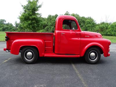 1953 Dodge B Series