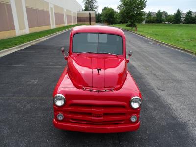 1953 Dodge B Series