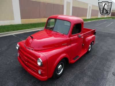 1953 Dodge B Series