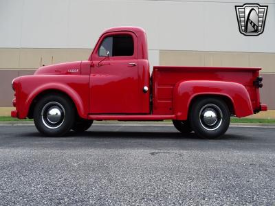 1953 Dodge B Series