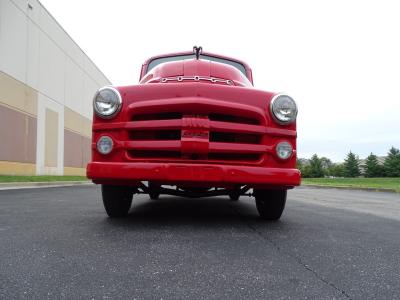 1953 Dodge B Series