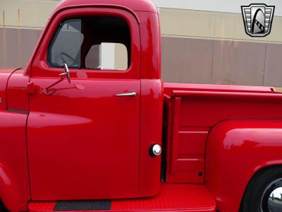 1953 Dodge B Series