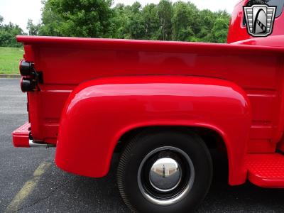 1953 Dodge B Series