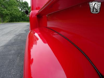 1953 Dodge B Series