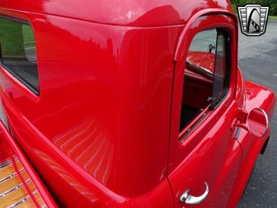 1953 Dodge B Series