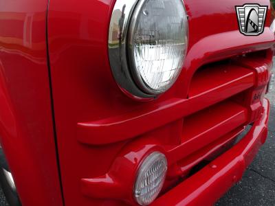 1953 Dodge B Series