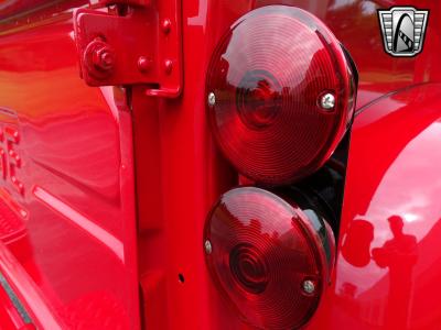 1953 Dodge B Series