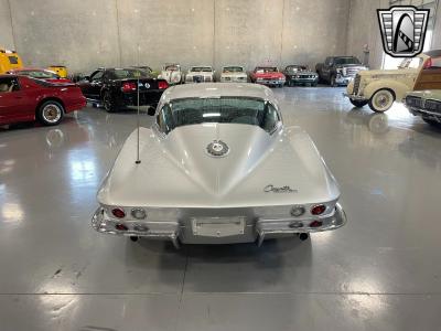 1964 Chevrolet Corvette