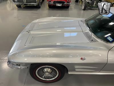 1964 Chevrolet Corvette