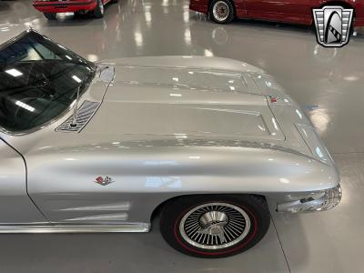 1964 Chevrolet Corvette