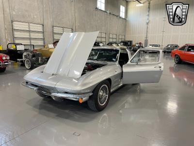 1964 Chevrolet Corvette