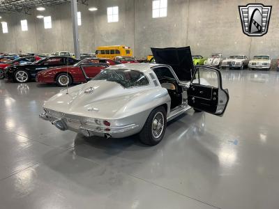 1964 Chevrolet Corvette