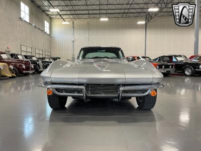 1964 Chevrolet Corvette