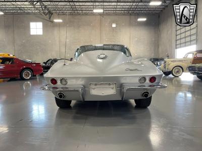 1964 Chevrolet Corvette