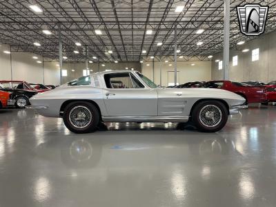 1964 Chevrolet Corvette