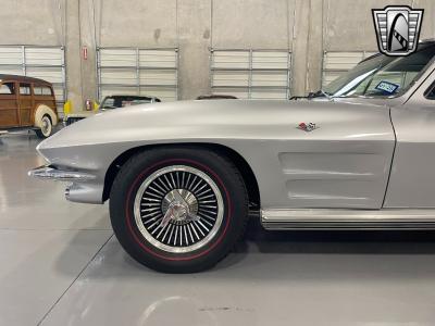 1964 Chevrolet Corvette