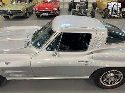 1964 Chevrolet Corvette