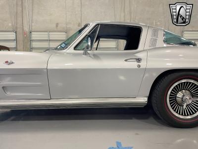 1964 Chevrolet Corvette