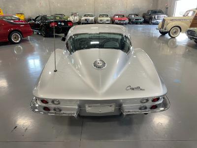 1964 Chevrolet Corvette