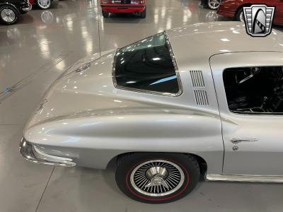 1964 Chevrolet Corvette