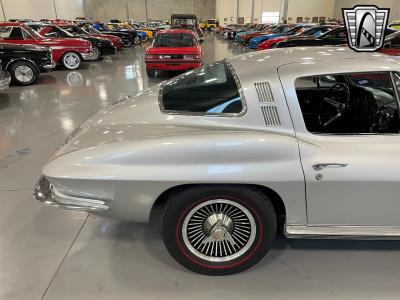 1964 Chevrolet Corvette