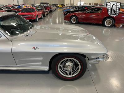 1964 Chevrolet Corvette