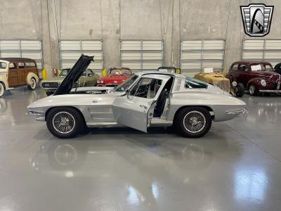 1964 Chevrolet Corvette