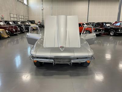 1964 Chevrolet Corvette