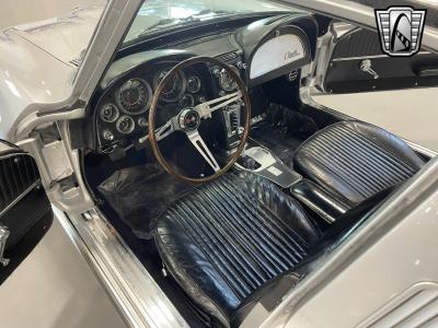 1964 Chevrolet Corvette