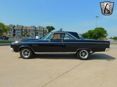 1965 Dodge Coronet