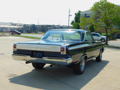 1965 Dodge Coronet