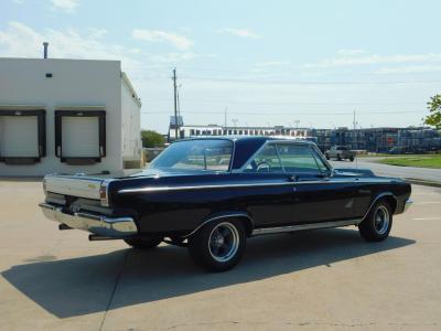 1965 Dodge Coronet