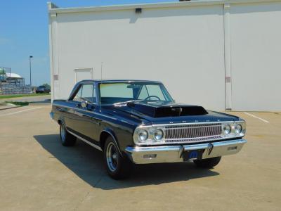 1965 Dodge Coronet