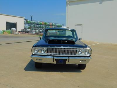 1965 Dodge Coronet