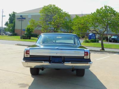 1965 Dodge Coronet