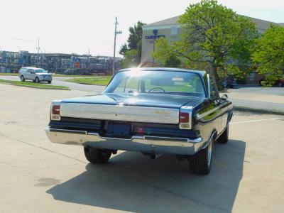 1965 Dodge Coronet