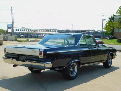 1965 Dodge Coronet