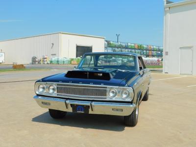 1965 Dodge Coronet