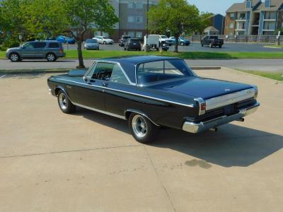 1965 Dodge Coronet