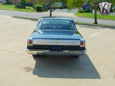 1965 Dodge Coronet