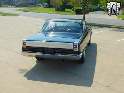 1965 Dodge Coronet