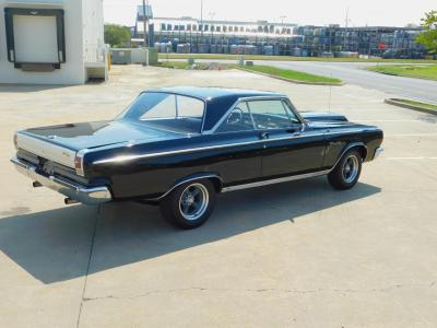 1965 Dodge Coronet