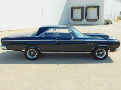 1965 Dodge Coronet