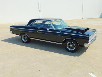 1965 Dodge Coronet