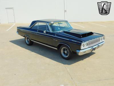 1965 Dodge Coronet