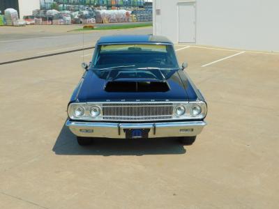 1965 Dodge Coronet