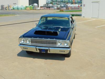 1965 Dodge Coronet