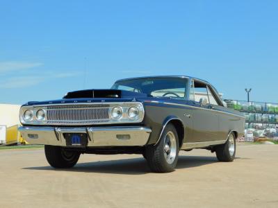 1965 Dodge Coronet